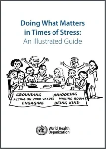 Doing What Matters in Times of Stress