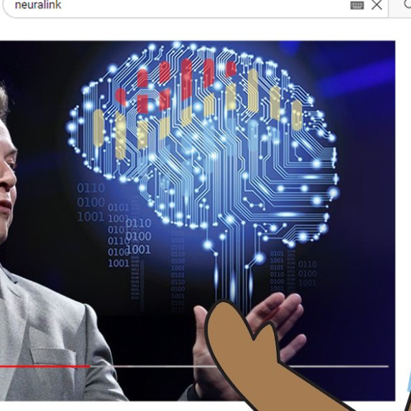 Neuralink chip