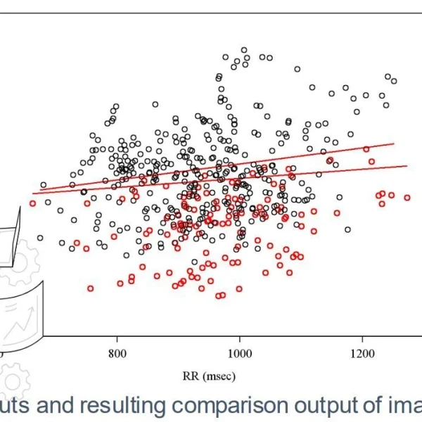 R function as a validation of graphical outputs to increase efficiency