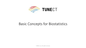 Leveraging Biostatistics for Successful Clinical Research
