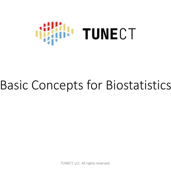 Leveraging Biostatistics for Successful Clinical Research