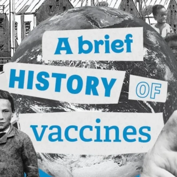World Immunization Week alongside the World Health Organization