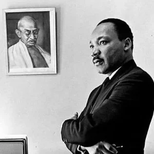 Martin Luther King Jr