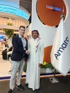 CPHI Middle East in Riyadh
