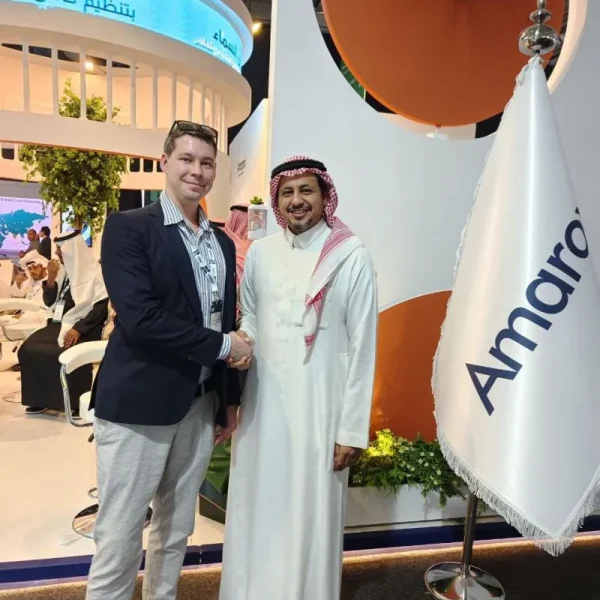 CPHI Middle East in Riyadh