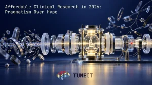 Affordable Clinical Research in 2026