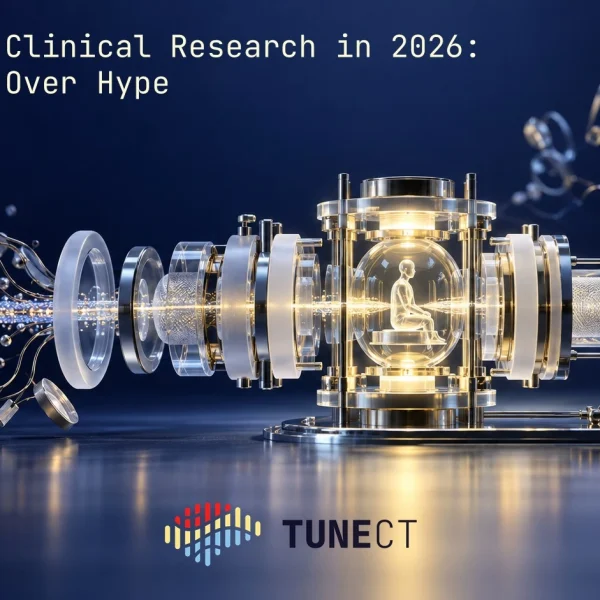 Affordable Clinical Research in 2026