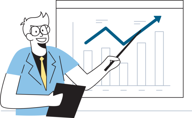 How we work in TUNECT